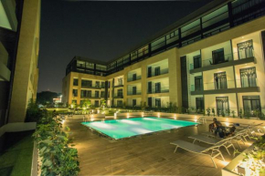 Accra Luxury Apartments at Embassy Gardens